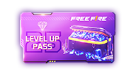 Level Up Pass L25